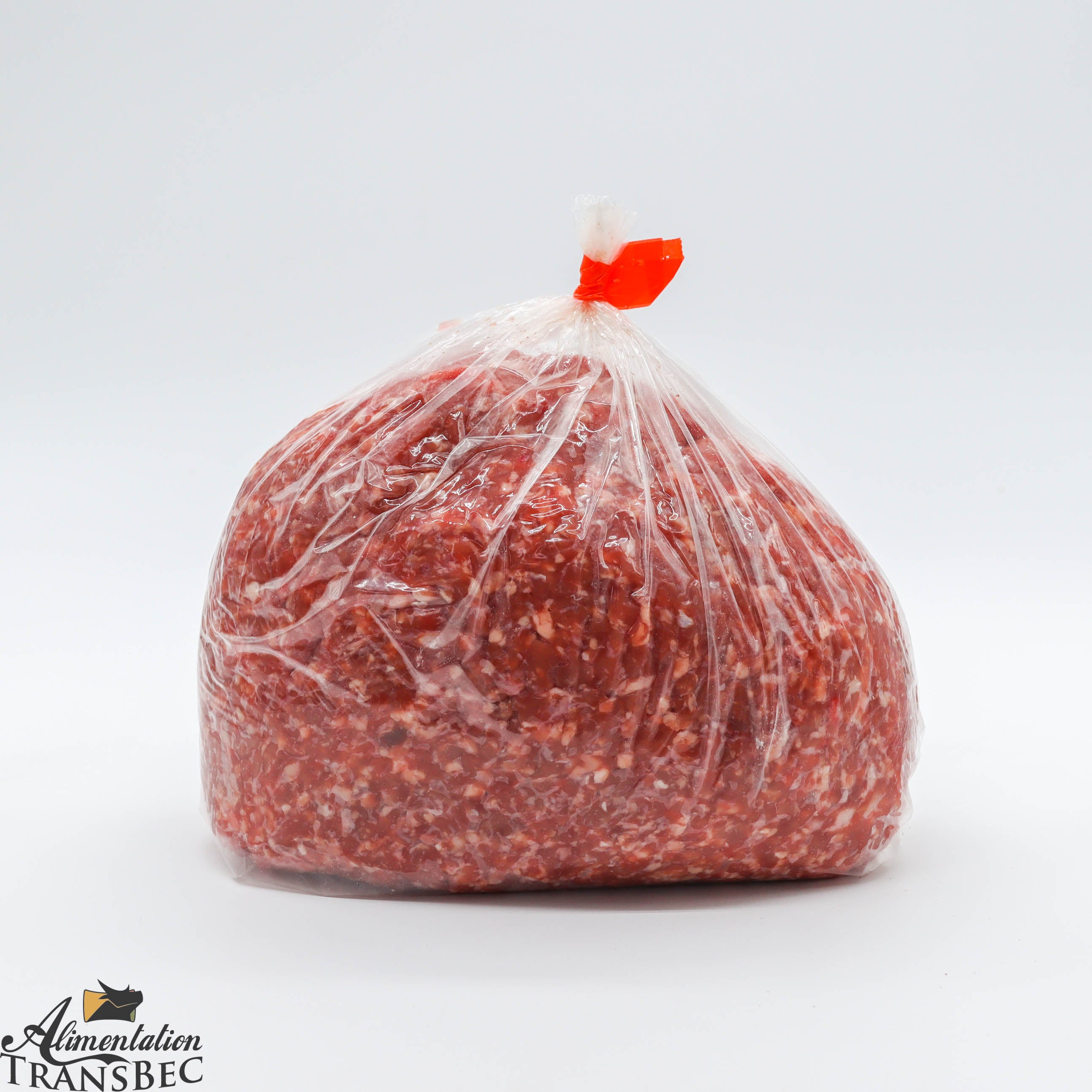 Boeuf Haché | Alimentation Transbec