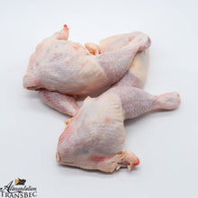 Alimentation Transbec