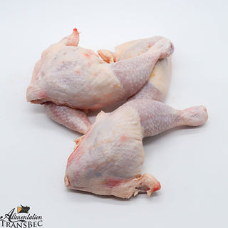 Alimentation Transbec