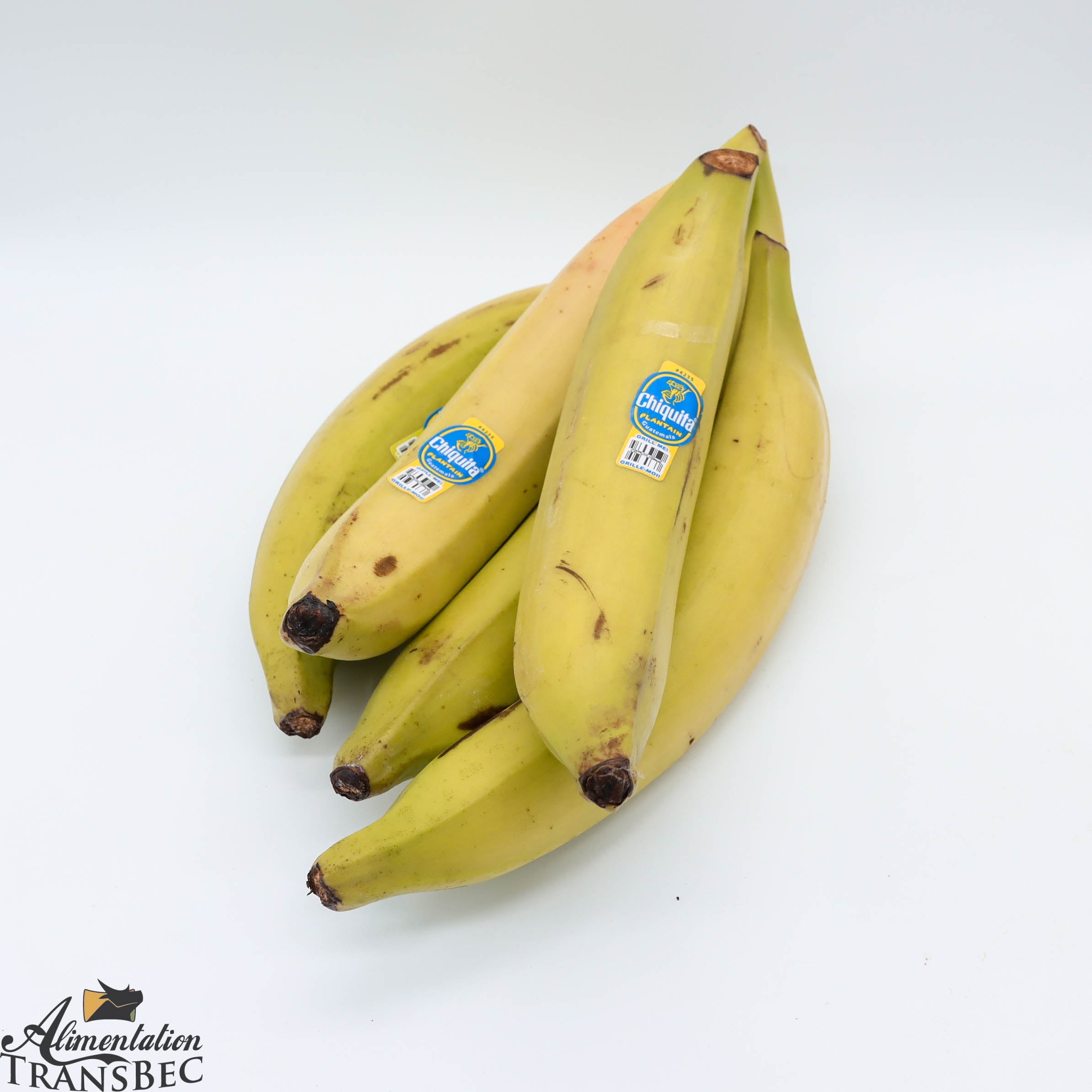 Fruits et Légumes | Alimentation Transbec