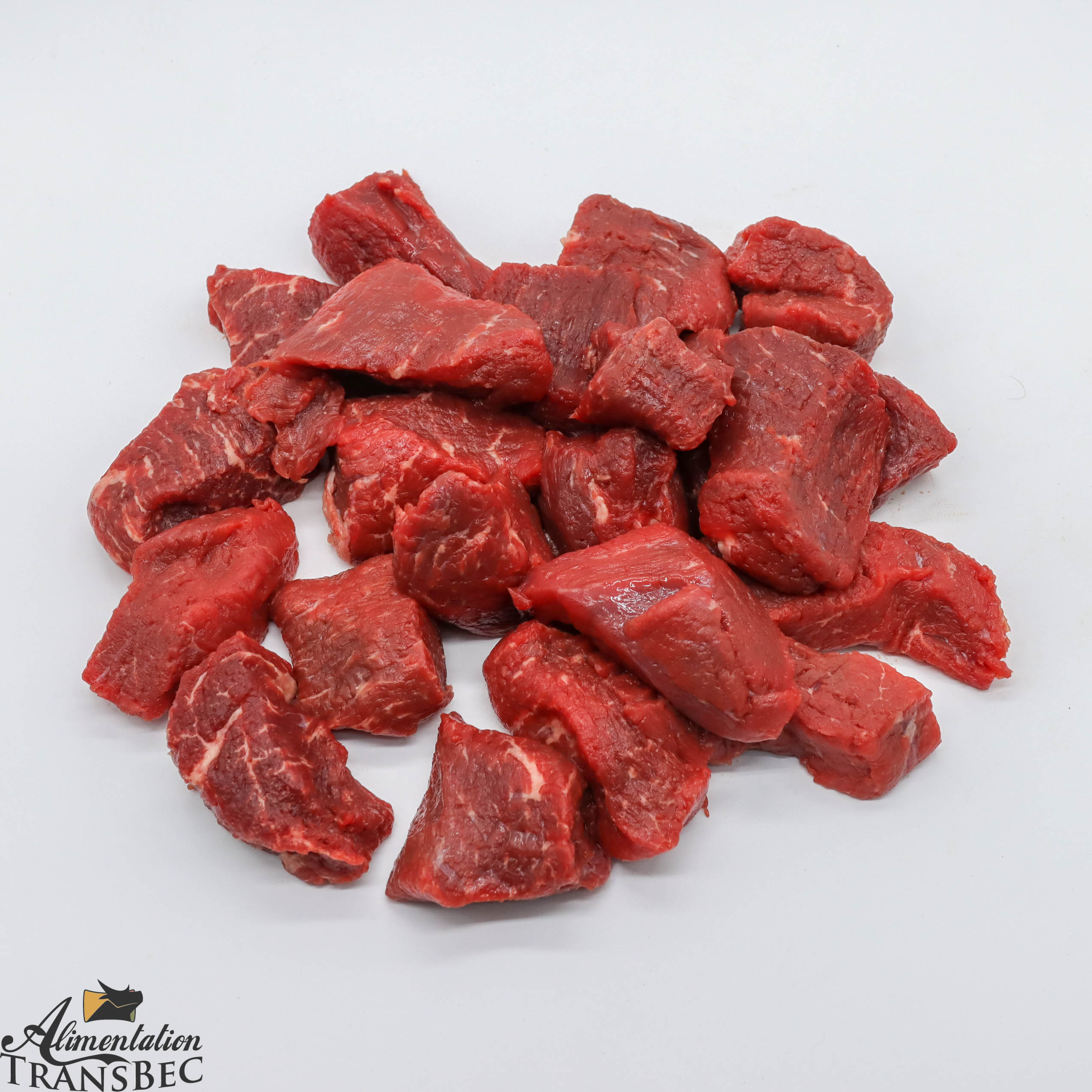 Boeuf | Alimentation Transbec