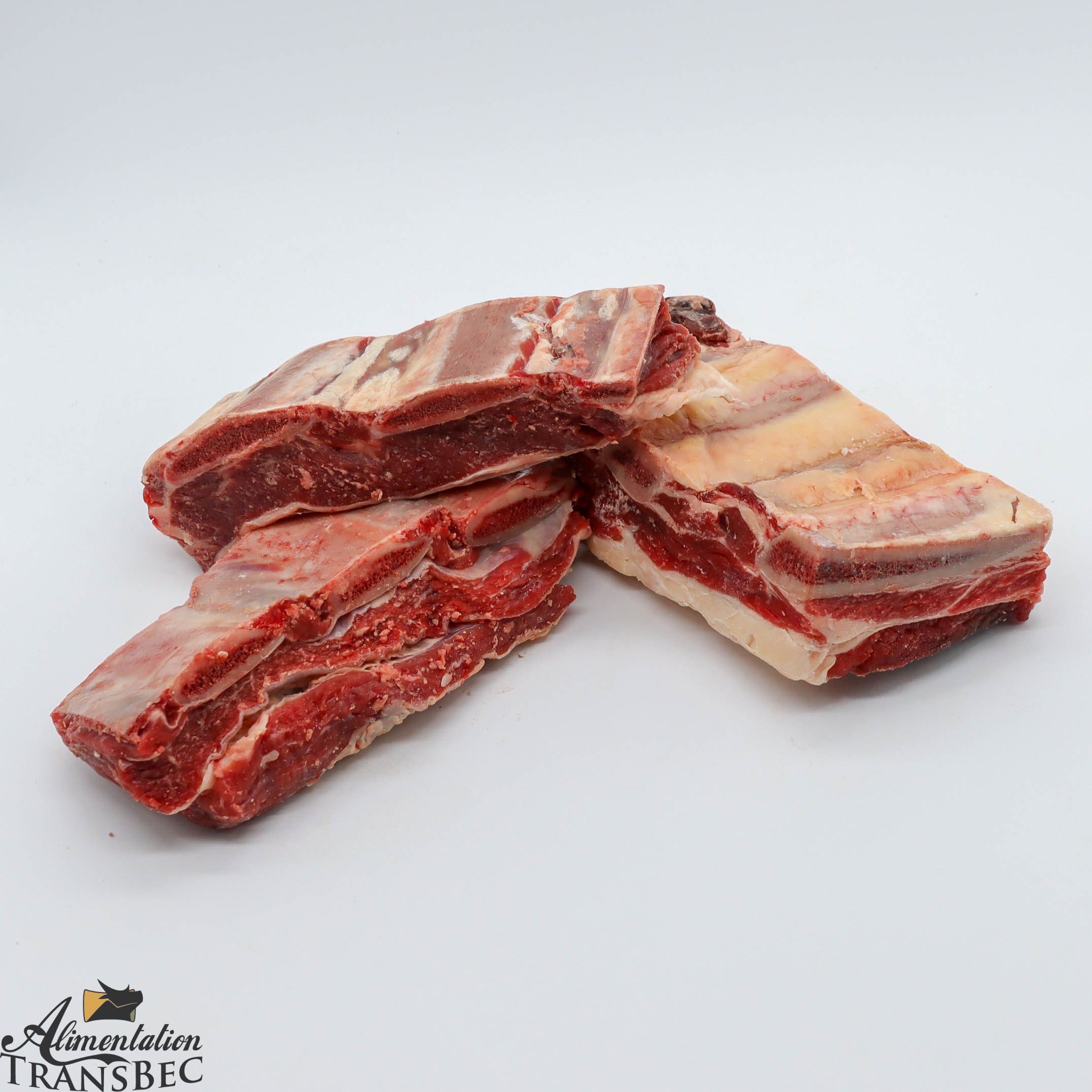Côte de Boeuf | Alimentation Transbec